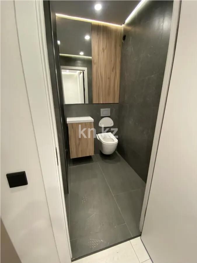 Продажа 1-комнатной квартиры, 32 м² - Продажа однокомнатных квартир в Наурызбайском р-не Алматы - страница 17 фото 5 из 6