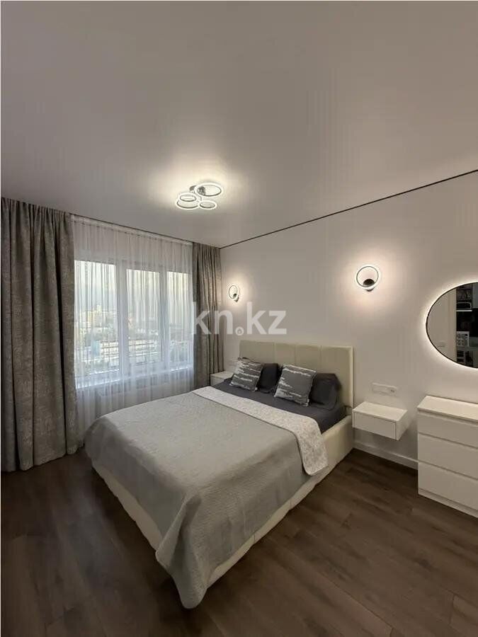Продажа 2-комнатной квартиры, 50.5 м² - Продажа квартир в Казахстане - страница 49 фото 2 из 5