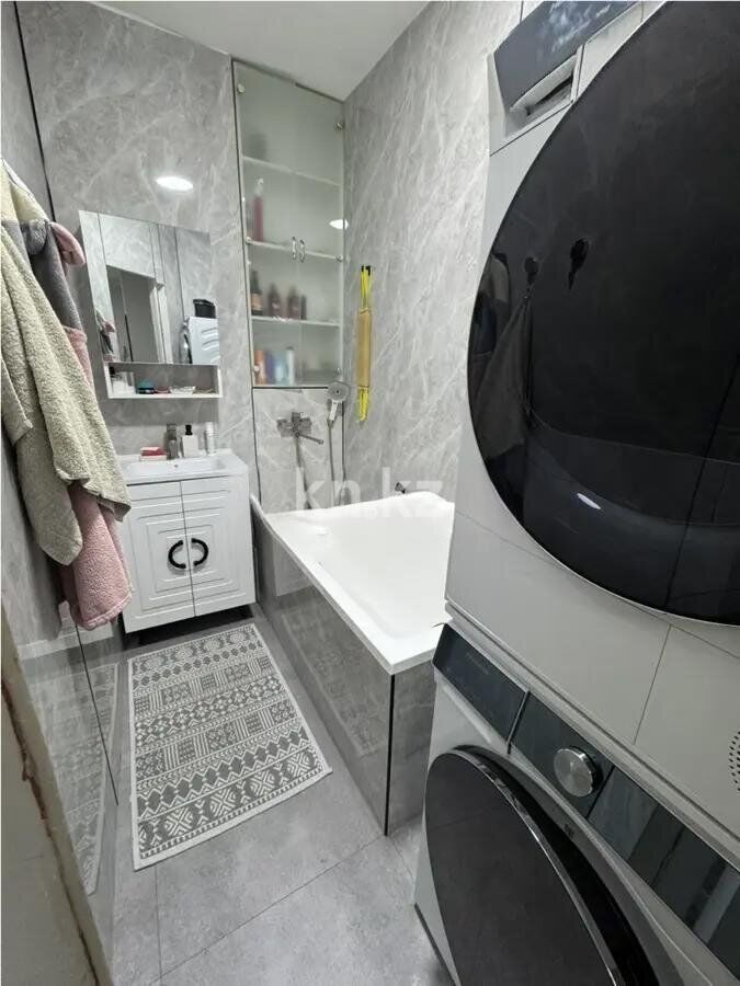Продажа 2-комнатной квартиры, 69.8 м² - Продажа квартир в новостройках Астаны - страница 20 фото 4 из 6