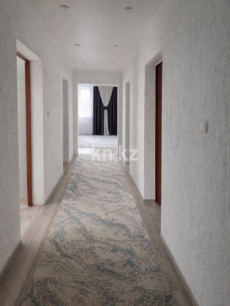 Продажа 4-комнатного дома, 104.7 м² - Продажа домов, коттеджей в Темиртау фото 16 из 21