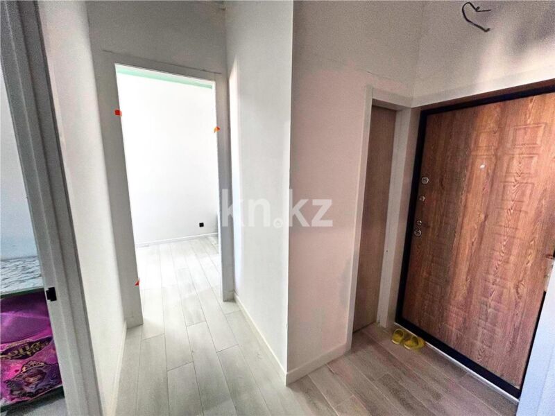 Продажа 2-комнатной квартиры, 43 м² - Продажа квартир в Астане - страница 4 фото 4 из 10