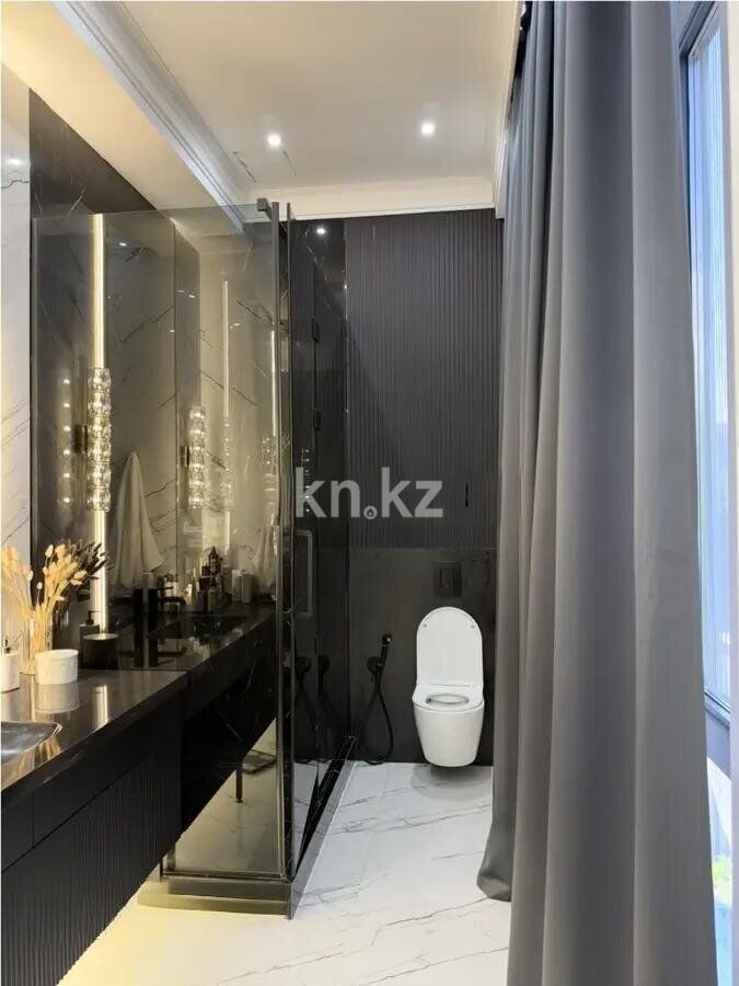 Продажа 4-комнатной квартиры, 265 м² - Продажа четырехкомнатных квартир от собственников в Алматы - страница 4 фото 9 из 9