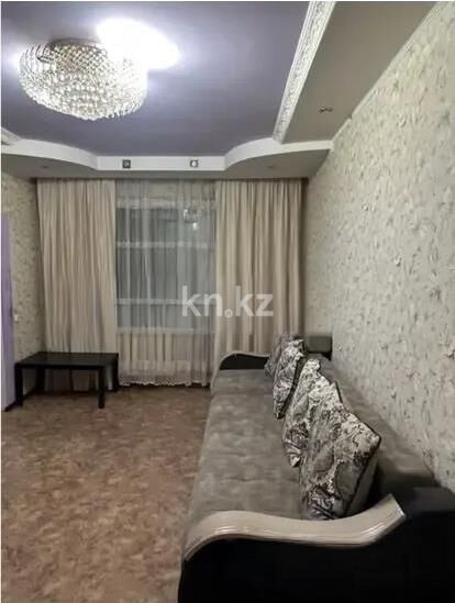 Продажа 2-комнатной квартиры, 45 м² - Продажа квартир в панельном доме в Казахстане - страница 28 фото 1 из 4
