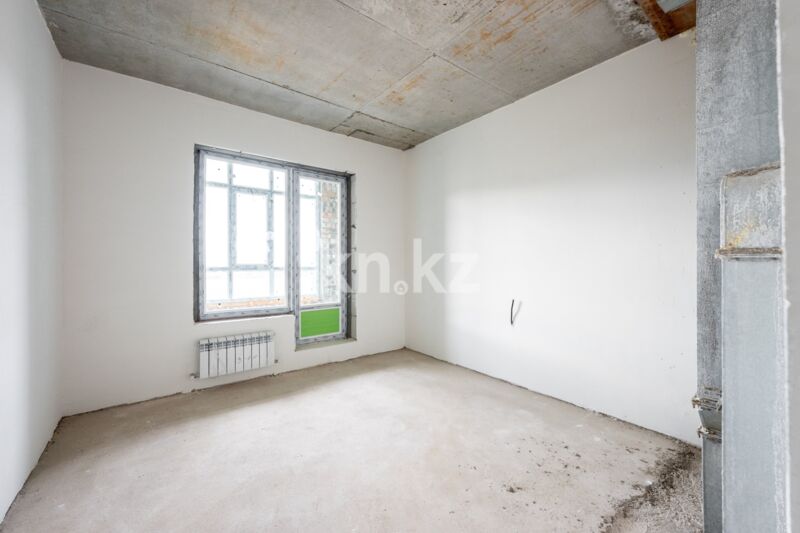 Продажа 1-комнатной квартиры, 43.76 м² - Продажа однокомнатных квартир в Астане - страница 4 фото 7 из 26