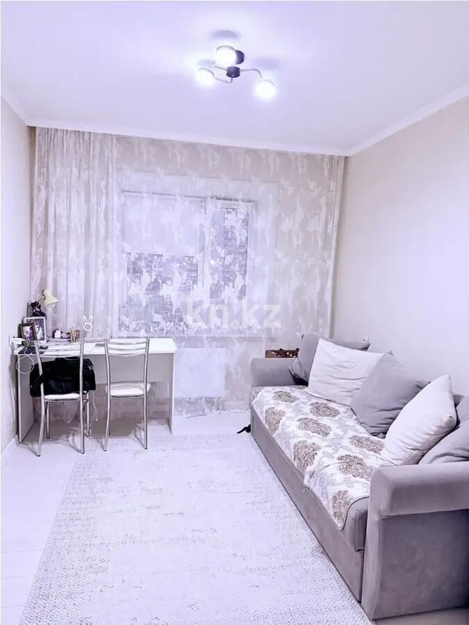 Продажа 3-комнатной квартиры, 70 м² - Продажа трехкомнатных квартир на Юго-Востоке Караганды - страница 19 фото 2 из 3