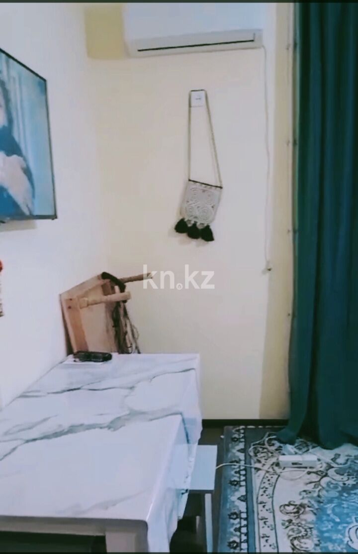 Продажа 1-комнатной квартиры, 23 м² - Продажа однокомнатных квартир в Актау фото 3 из 6