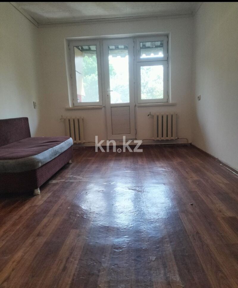 Продажа 2-комнатной квартиры, 47 м² - Продажа квартир в панельном доме в Казахстане - страница 7 фото 9 из 9