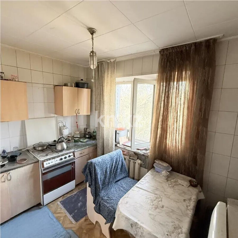 Продажа 1-комнатной квартиры, 33 м² - Продажа однокомнатных квартир в панельном доме в Алматы - страница 3 фото 2 из 3