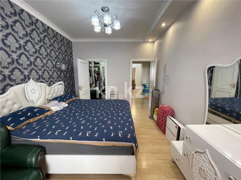 Продажа 3-комнатной квартиры, 119 м² - Продажа трехкомнатных квартир на Юго-Востоке Караганды - страница 22 фото 4 из 24