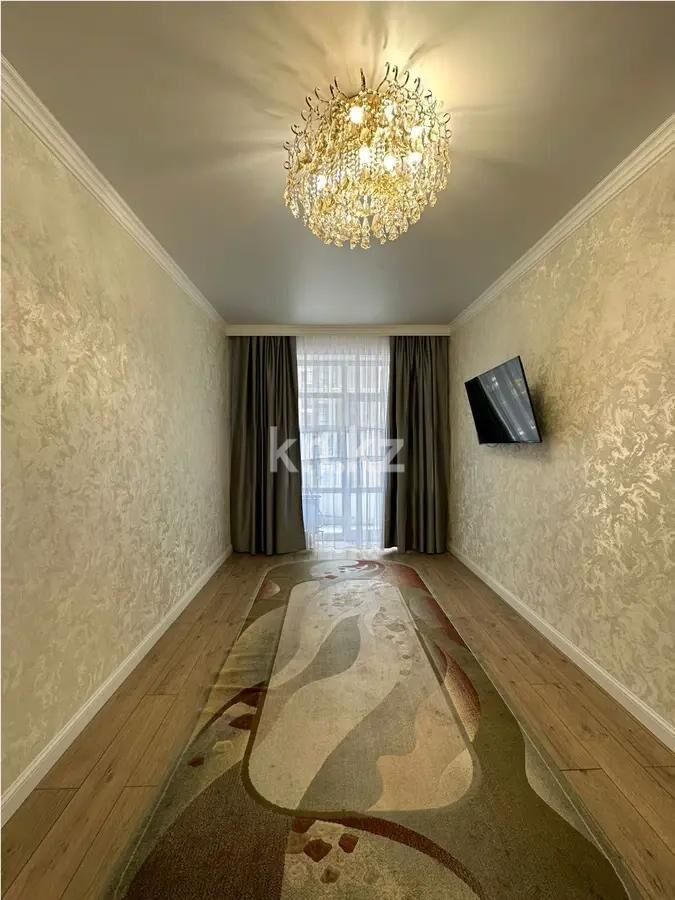 Продажа 1-комнатной квартиры, 37.2 м² - Продажа однокомнатных квартир в Казахстане - страница 49 фото 1 из 4
