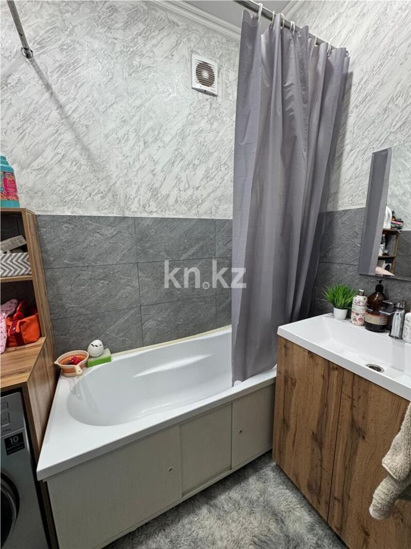 Продажа 3-комнатной квартиры, 80 м² - Продажа трехкомнатных квартир в Темиртау - страница 13 фото 12 из 20