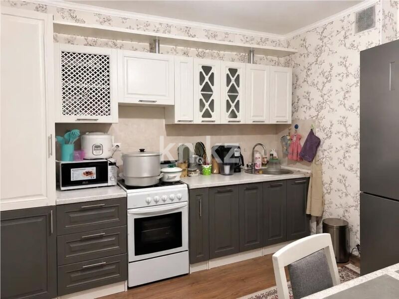 Продажа 1-комнатной квартиры, 48 м² - Продажа однокомнатных квартир в Алатауском р-не Алматы - страница 19 фото 2 из 2
