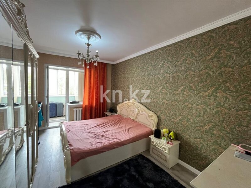 Продажа 3-комнатной квартиры, 80 м² - Продажа квартир в кирпичном доме в Астане - страница 12 фото 5 из 18