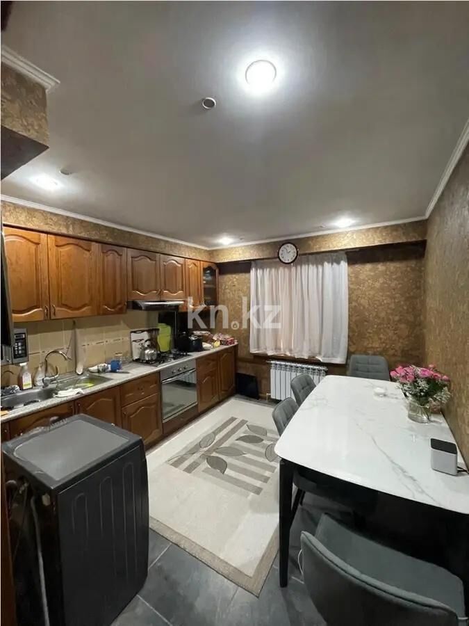 Продажа 3-комнатной квартиры, 74 м² - Продажа трехкомнатных квартир в Жетысуском р-не Алматы - страница 6 фото 4 из 4