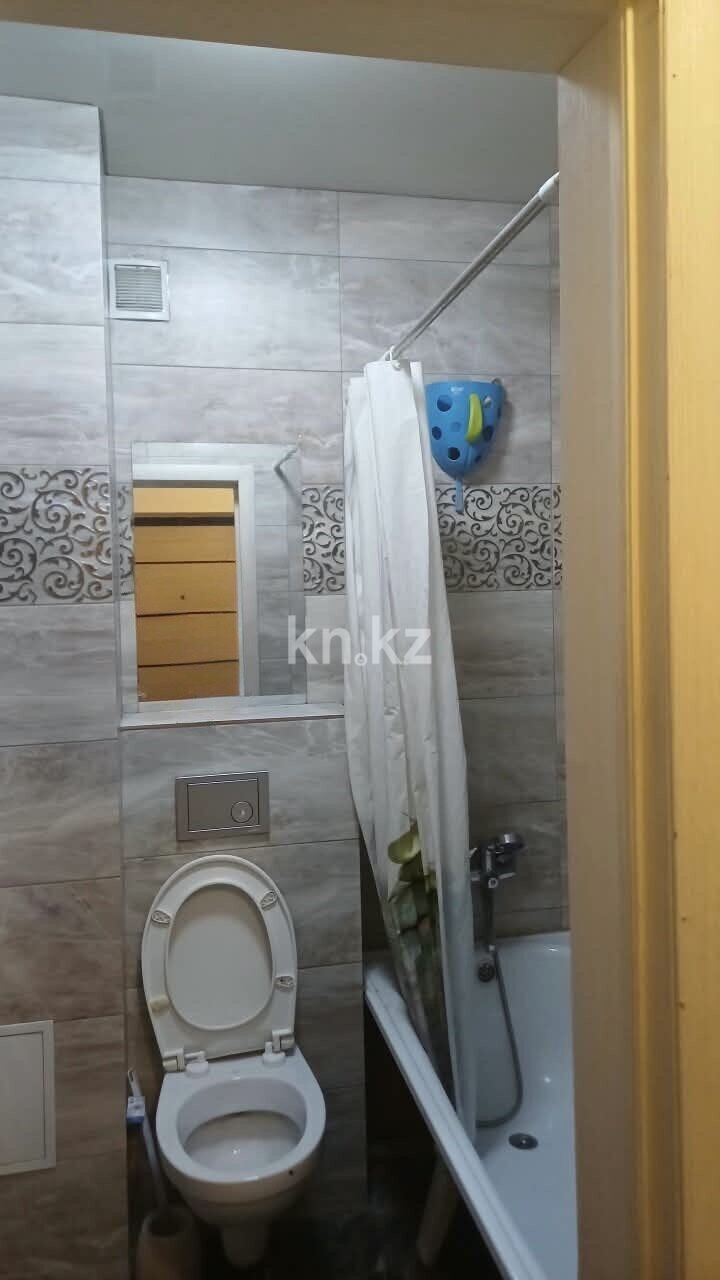 Аренда 2-комнатной квартиры, 42 м² - Аренда недвижимости в Казахстане - страница 2 фото 5 из 5