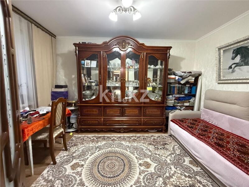 Продажа 4-комнатной квартиры, 78 м² - Продажа четырехкомнатных квартир в Караганде - страница 2 фото 12 из 19