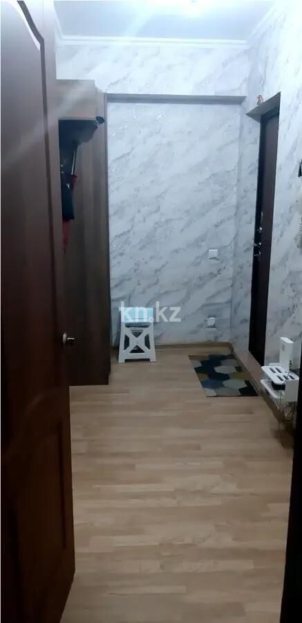 Продажа 1-комнатной квартиры, 46 м² - Продажа квартир в Алмалинском р-не Алматы фото 4 из 4