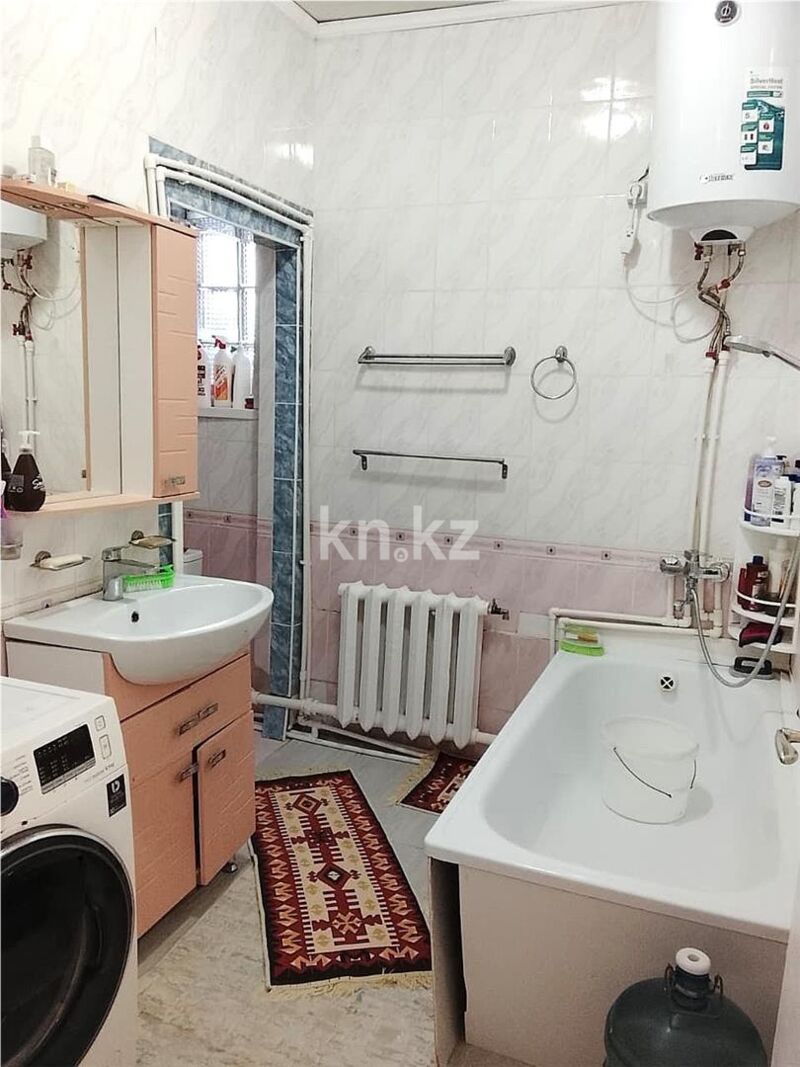 Продажа 5-комнатного дома, 120 м² - Продажа земельных участков в Абае фото 3 из 4