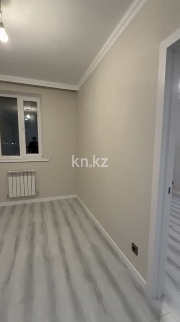 Продажа 2-комнатной квартиры, 34.2 м² - Недвижимость в Астане - страница 9 фото 19 из 27