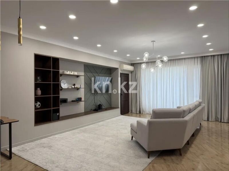 Продажа 2-комнатной квартиры, 110 м² - Продажа квартир от собственников в Алматы - страница 291 фото 1 из 5
