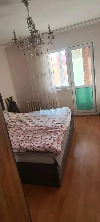 Продажа 3-комнатной квартиры, 80 м² - Продажа квартир в монолитно-каркасном доме в Астане - страница 72 фото 2 из 4