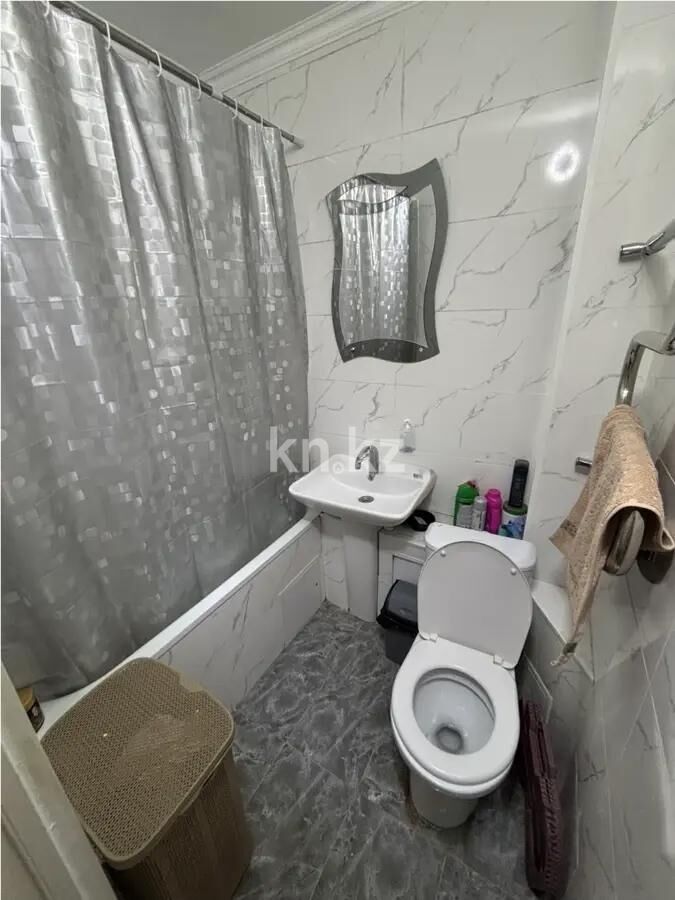 Продажа 3-комнатной квартиры, 60 м² - Продажа трехкомнатных квартир в кирпичном доме в Алматы - страница 10 фото 5 из 5