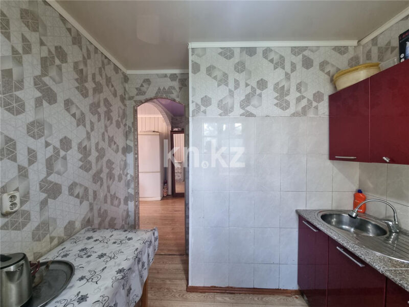 Продажа 2-комнатной квартиры, 44 м² - Продажа квартир в Михайловке Караганды - страница 7 фото 7 из 9