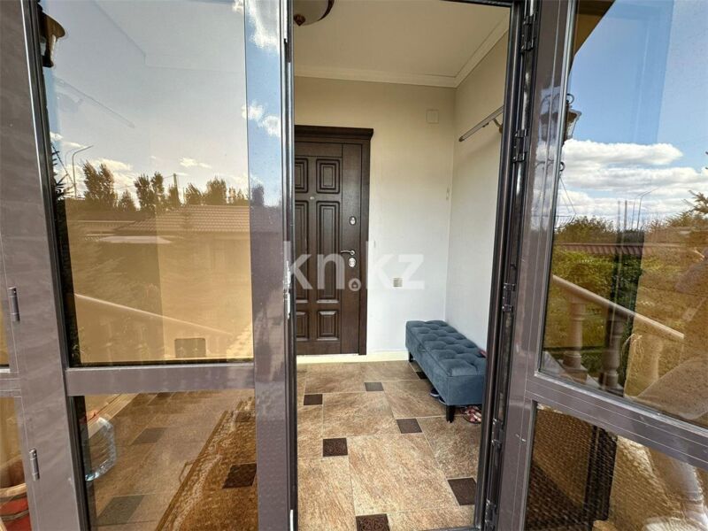 Продажа 8-комнатного дома, 400 м² - Продажа земельных участков в Темиртау фото 42 из 44