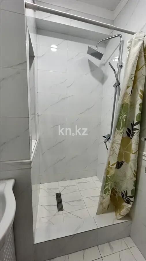 Продажа 2-комнатной квартиры, 57.4 м² - Продажа двухкомнатных квартир в Медеуском р-не Алматы - страница 8 фото 4 из 6