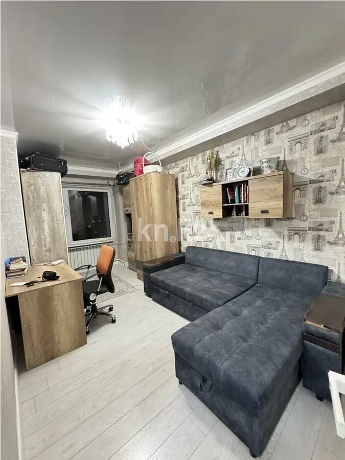 Продажа 3-комнатной квартиры, 80.8 м² - Продажа трехкомнатных квартир в блочном доме в Казахстане фото 2 из 7