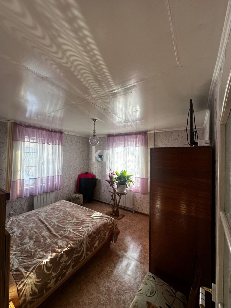 Продажа 4-комнатного дома, 90 м² - Продажа домов, коттеджей в Казахстане - страница 19 фото 8 из 24