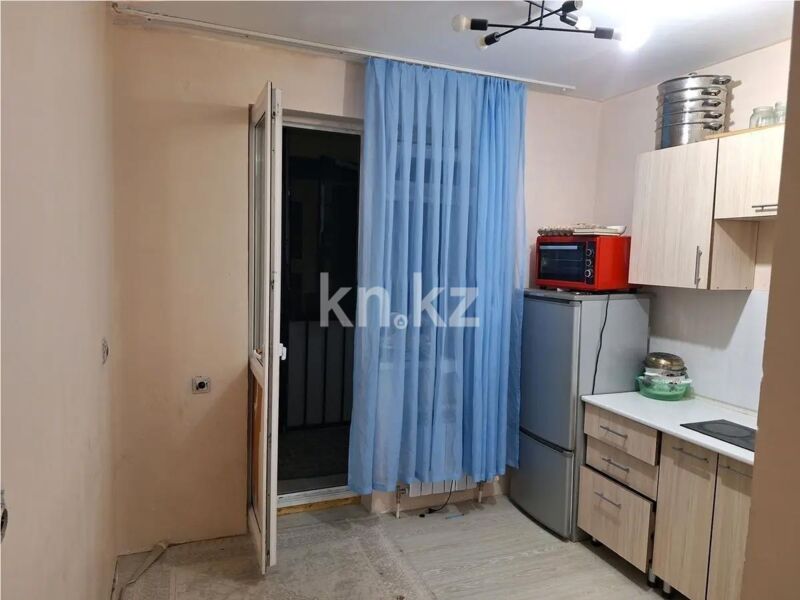 Продажа 1-комнатной квартиры, 38 м² - Продажа однокомнатных квартир в блочном доме в Астане - страница 2 фото 2 из 3
