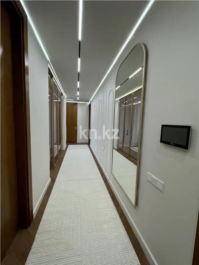Продажа 3-комнатной квартиры, 104 м² - Продажа трехкомнатных квартир в монолитно-каркасном доме в Казахстане - страница 3 фото 6 из 6