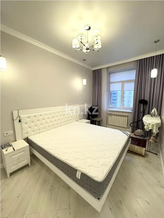 Продажа 2-комнатной квартиры, 65 м² - Продажа двухкомнатных квартир в кирпичном доме в Караганде - страница 31 фото 2 из 4