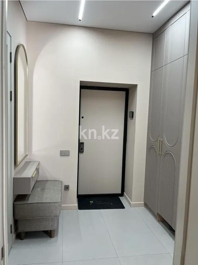 Продажа 2-комнатной квартиры, 54.8 м² - Продажа квартир от собственников в Астане - страница 6 фото 5 из 5