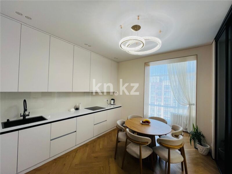 Продажа 3-комнатной квартиры, 98 м² - Продажа трехкомнатных квартир на Юго-Востоке Караганды - страница 15 фото 7 из 16