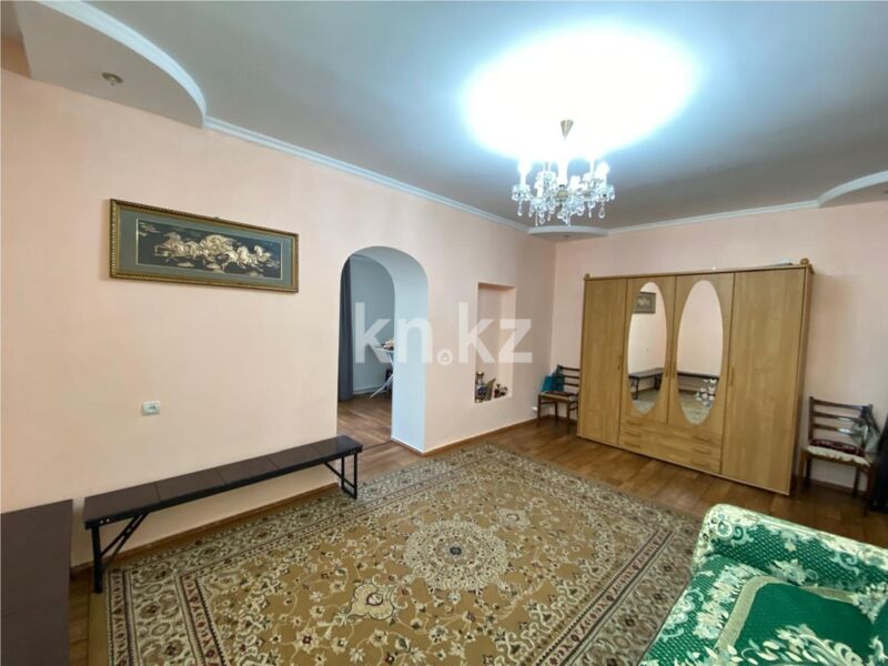Продажа 5-комнатного дома, 101.6 м² - Продажа домов, коттеджей в Городе Караганды фото 8 из 19