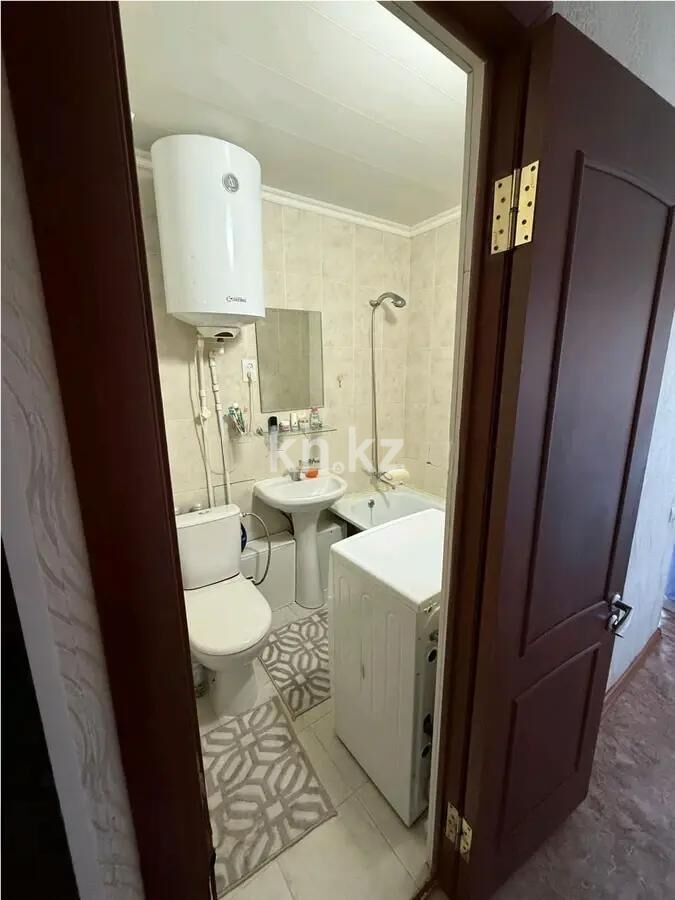 Продажа 2-комнатной квартиры, 44 м² - Продажа двухкомнатных квартир в панельном доме в Караганде - страница 16 фото 4 из 4