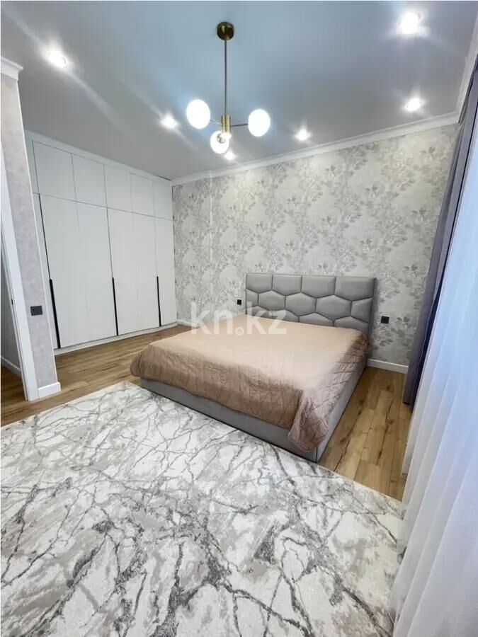 Продажа 2-комнатной квартиры, 70 м² - Продажа двухкомнатных квартир в блочном доме в Астане - страница 2 фото 2 из 7