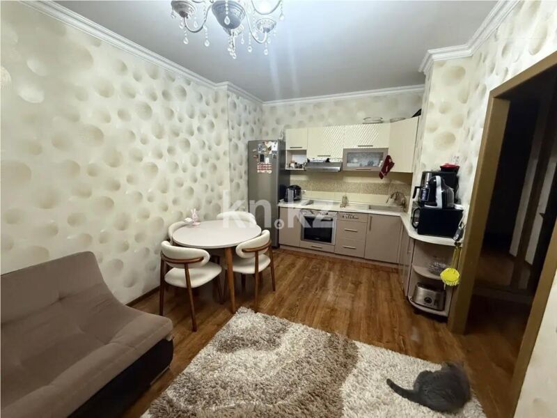Продажа 1-комнатной квартиры, 44 м² - Продажа квартир в Казахстане - страница 14 фото 3 из 5