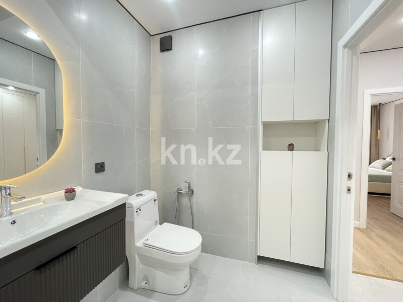 Продажа 2-комнатной квартиры, 40 м² - Продажа квартир в блочном доме в Казахстане - страница 15 фото 20 из 21