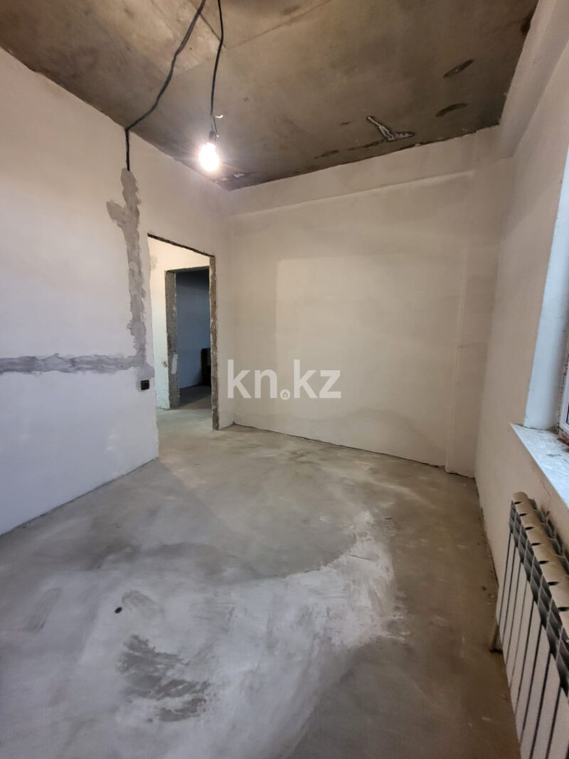 Продажа 1-комнатной квартиры, 43.3 м² - Продажа однокомнатных квартир в монолитном доме в Казахстане - страница 2 фото 4 из 13
