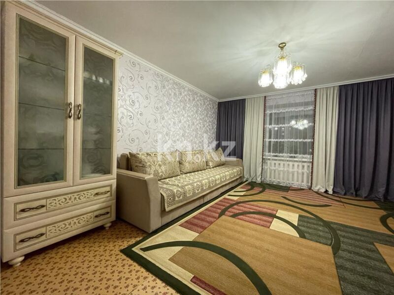 Продажа 3-комнатной квартиры, 63 м² - Продажа трехкомнатных квартир в Темиртау - страница 14 фото 1 из 9
