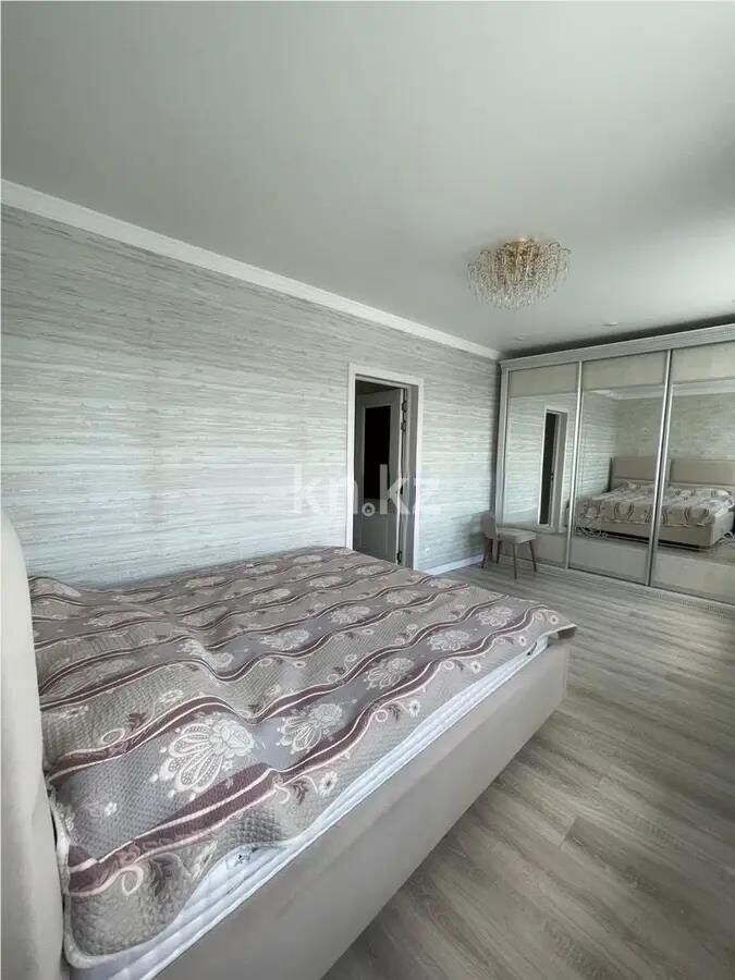 Продажа 4-комнатной квартиры, 120.8 м² - Продажа четырехкомнатных квартир в кирпичном доме в Казахстане фото 2 из 5