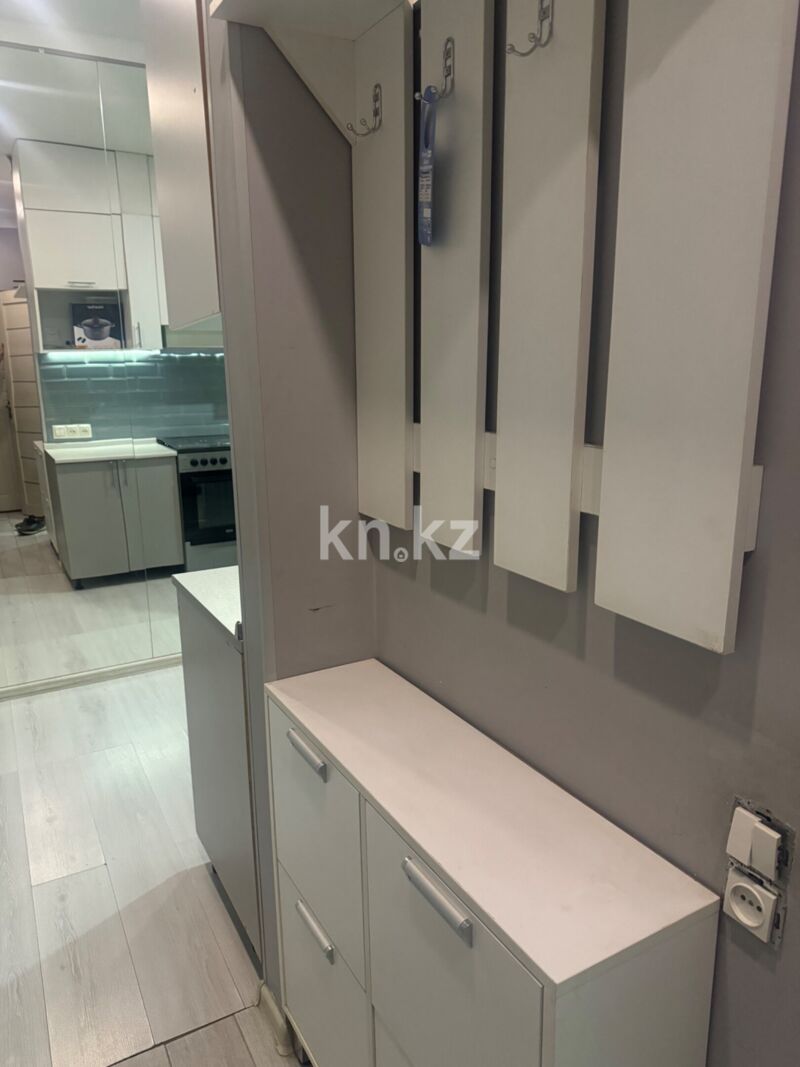 Продажа 1-комнатной квартиры, 31 м² - Продажа квартир в Алматы фото 6 из 9