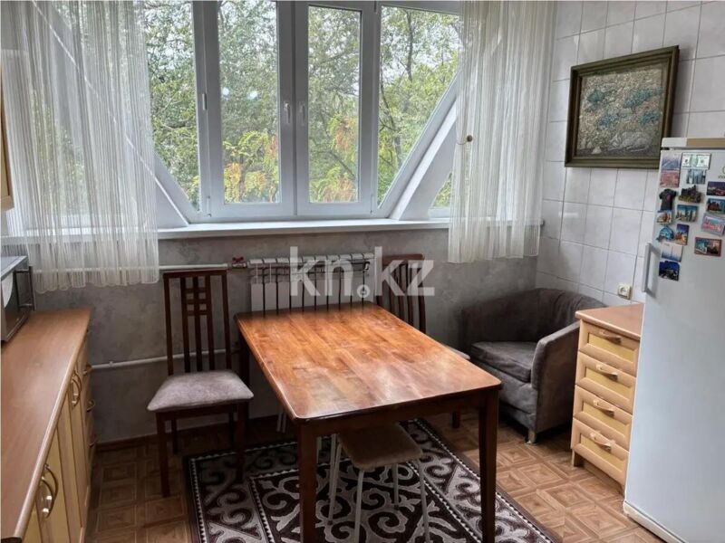 Продажа 3-комнатной квартиры, 71 м² - Продажа квартир в Казахстане - страница 130 фото 3 из 5