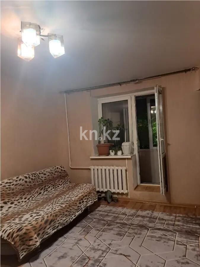 Продажа 1-комнатной квартиры, 32.6 м² - Продажа однокомнатных квартир от собственников в Казахстане - страница 40 фото 1 из 6