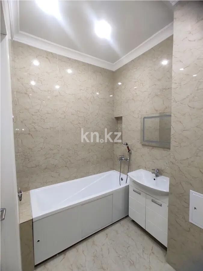 Продажа 2-комнатной квартиры, 64 м² - Продажа двухкомнатных квартир в р-не Есиль Астаны - страница 48 фото 4 из 4