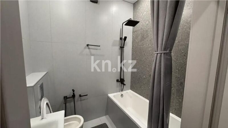 Продажа 3-комнатной квартиры, 80 м² - Продажа трехкомнатных квартир в Турксибском р-не Алматы - страница 7 фото 5 из 6
