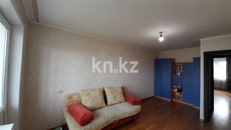 Продажа 2-комнатной квартиры, 49 м² - Продажа двухкомнатных квартир в панельном доме в Темиртау - страница 6 фото 5 из 13